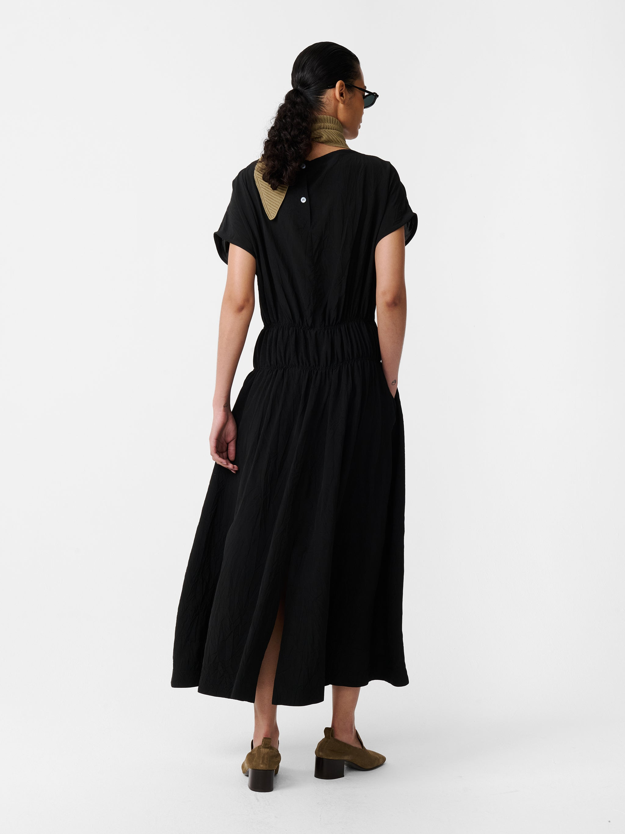 Simos Dress - 2