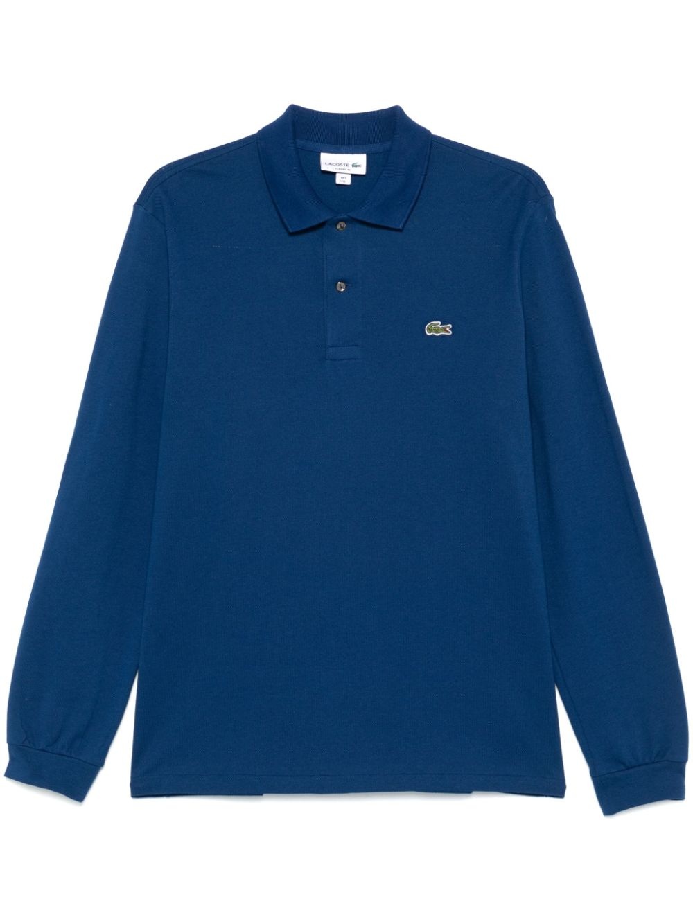L.12.12 polo shirt - 1
