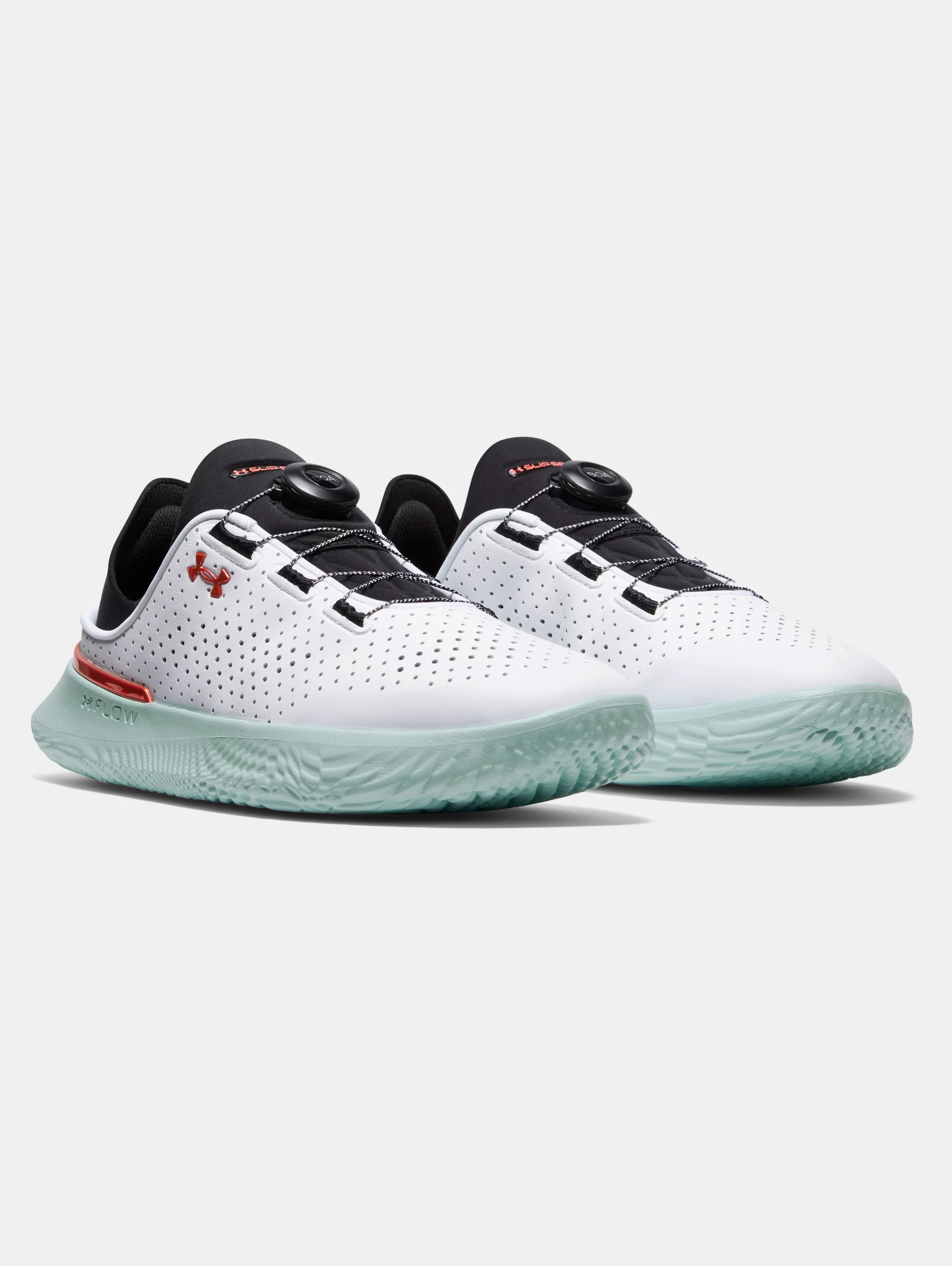 Unisex UA SlipSpeed™ Training Shoes - 5