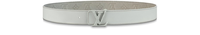 LV Shape MNG Climbing 40mm Reversible Belt 3