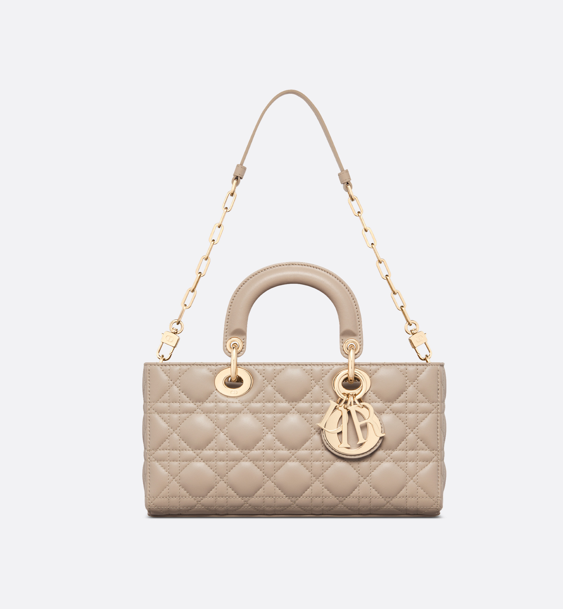 Medium Lady D-Joy Bag - 8