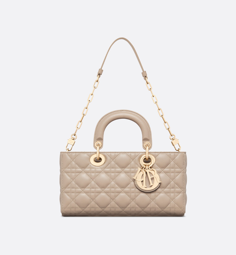 Medium Lady D-Joy Bag 8