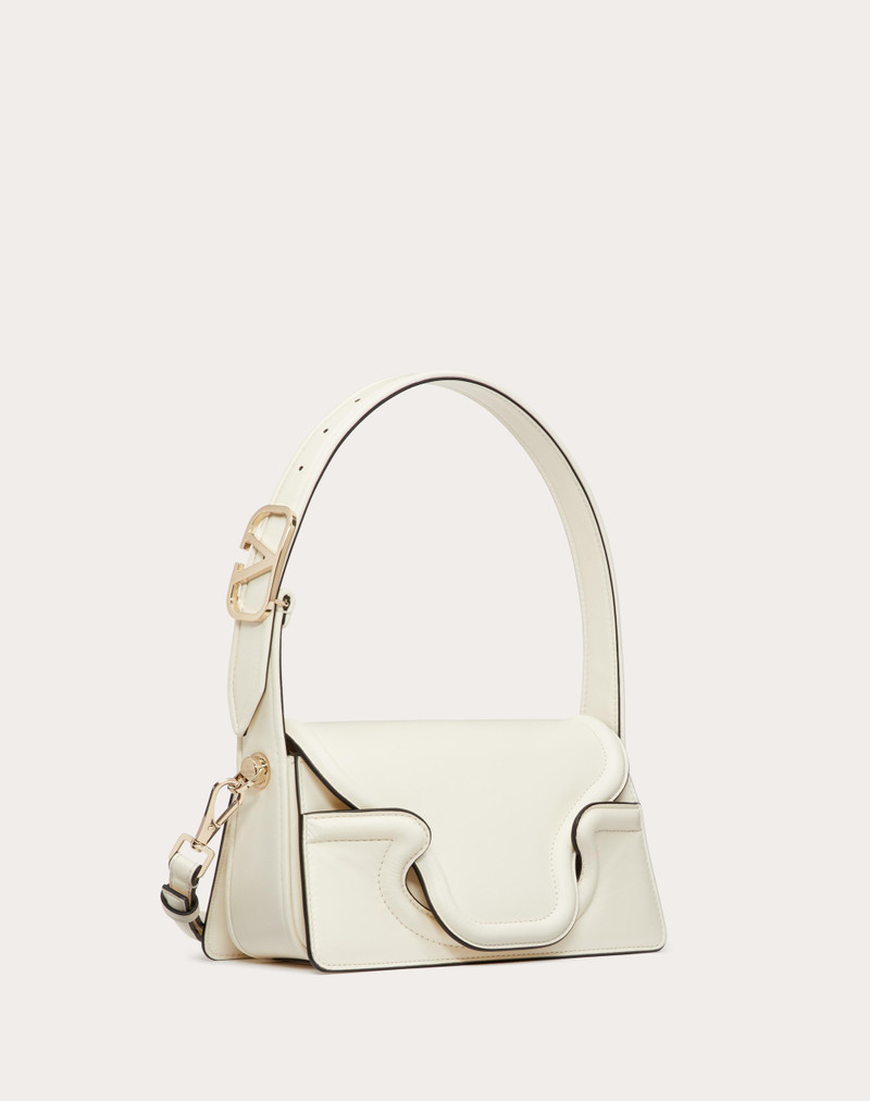 SMALL LA PETITE DEUXIEME 슬림 가방 GOATSKIN 3