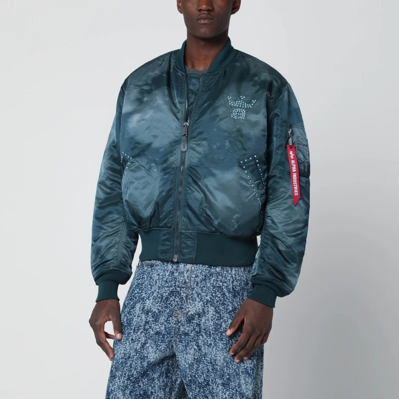 MA-1 Bomber Jacket - 1