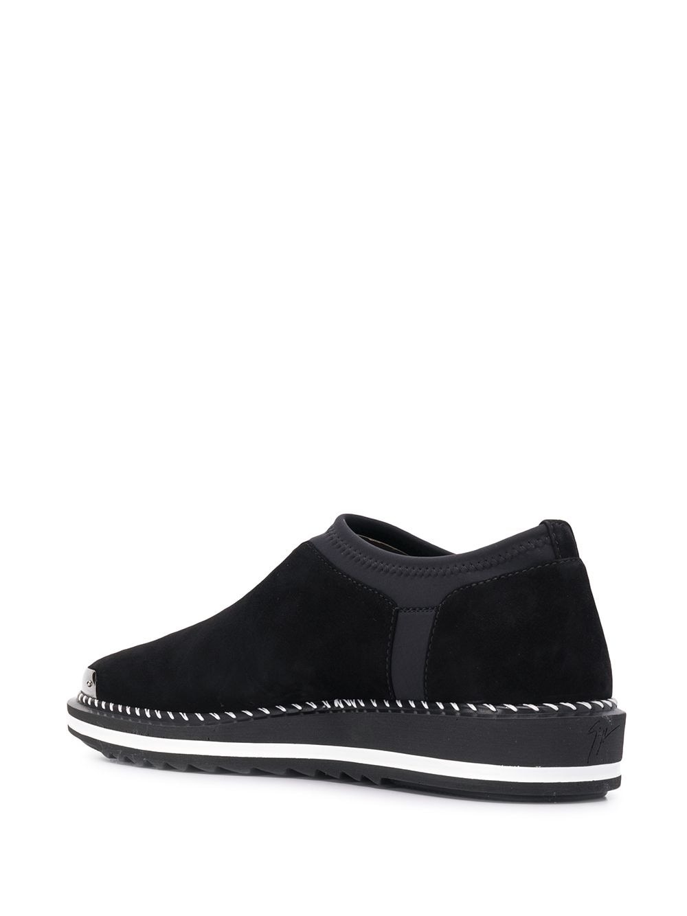Barton loafers - 3