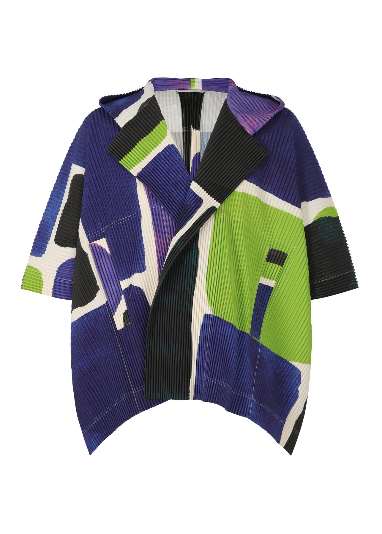 LANDSCAPE JACKET - 1