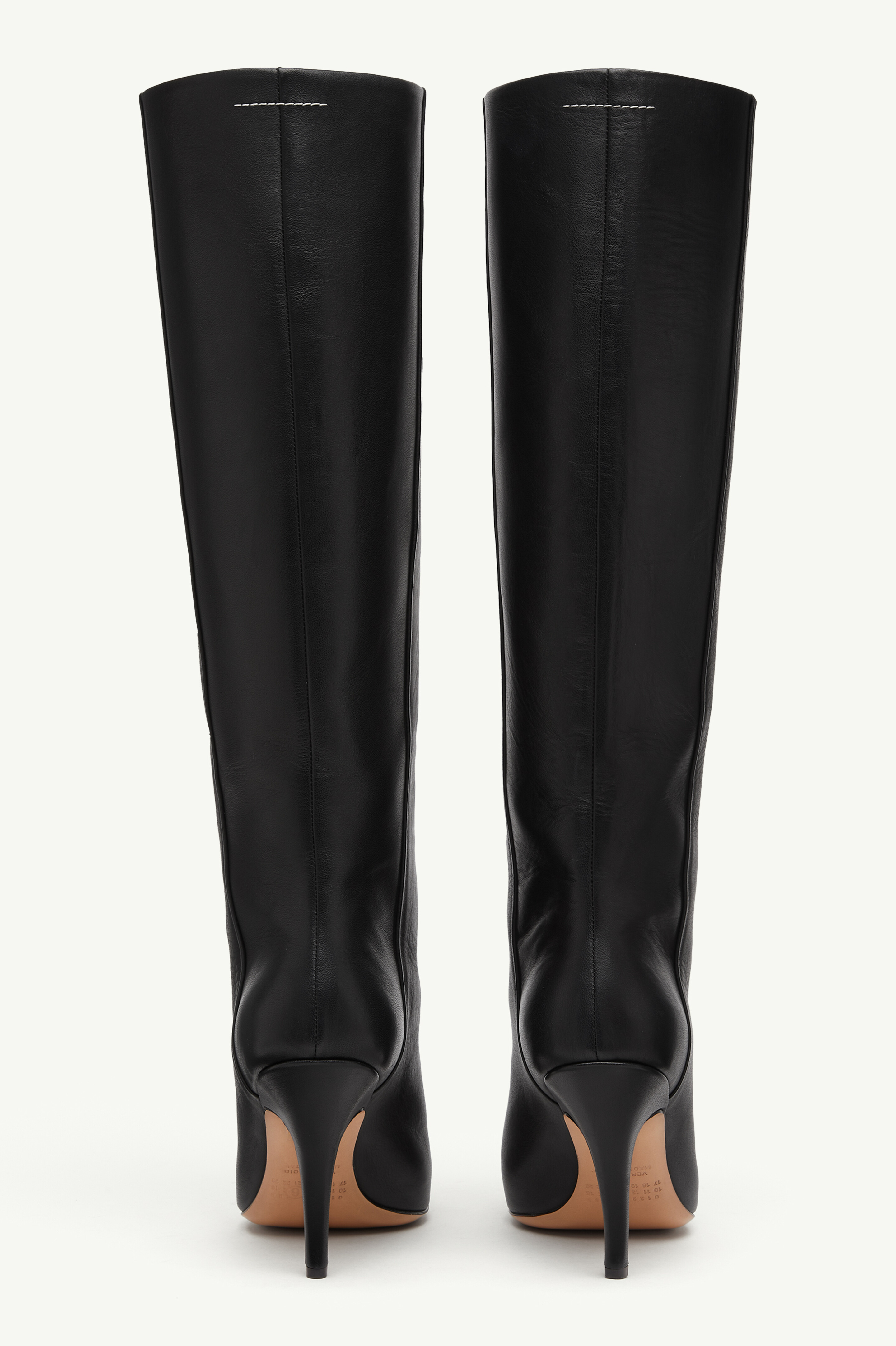 Architype Knee high boots - 3