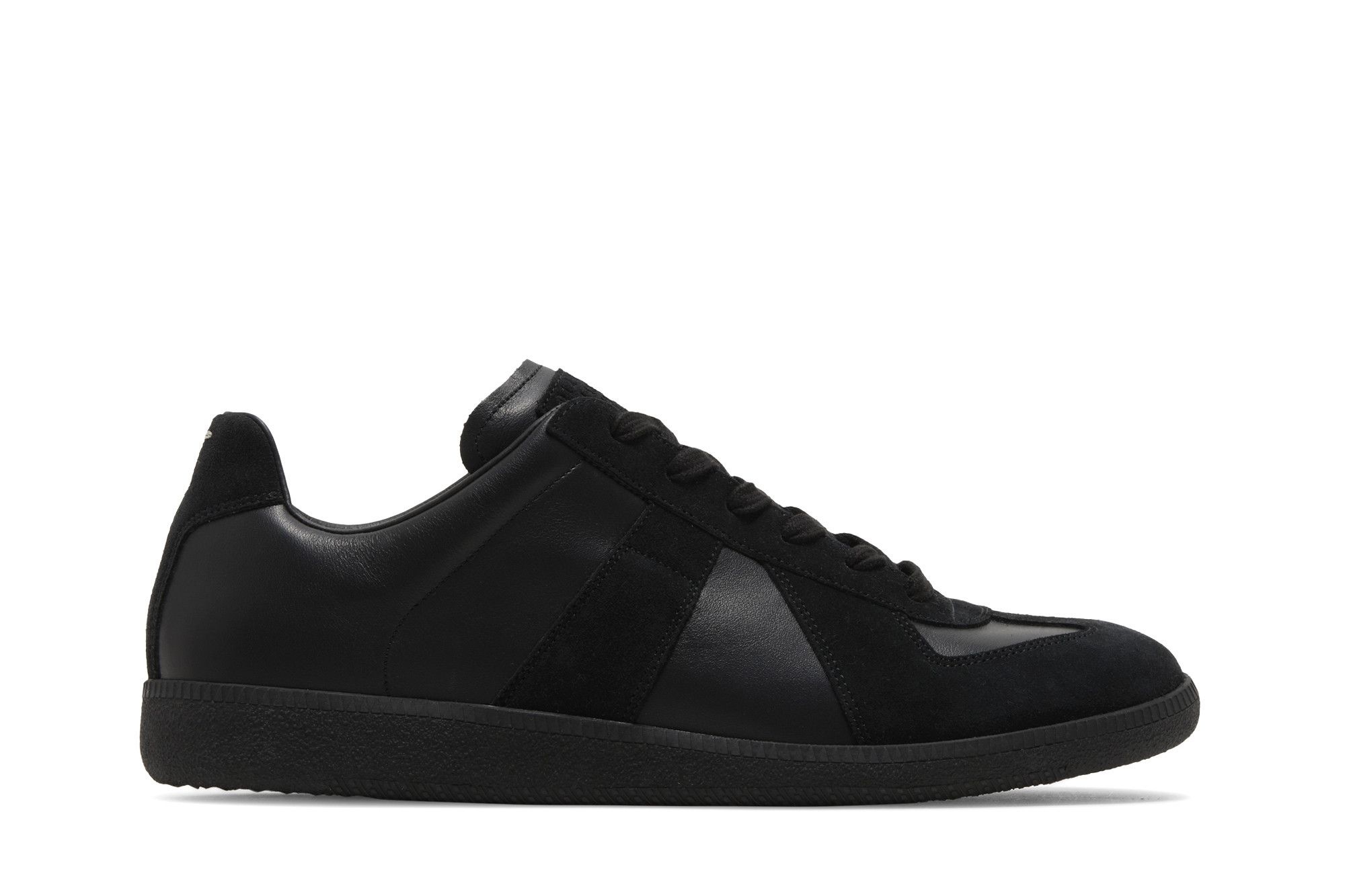 Maison Margiela Replica Sneaker 'Black' - 1