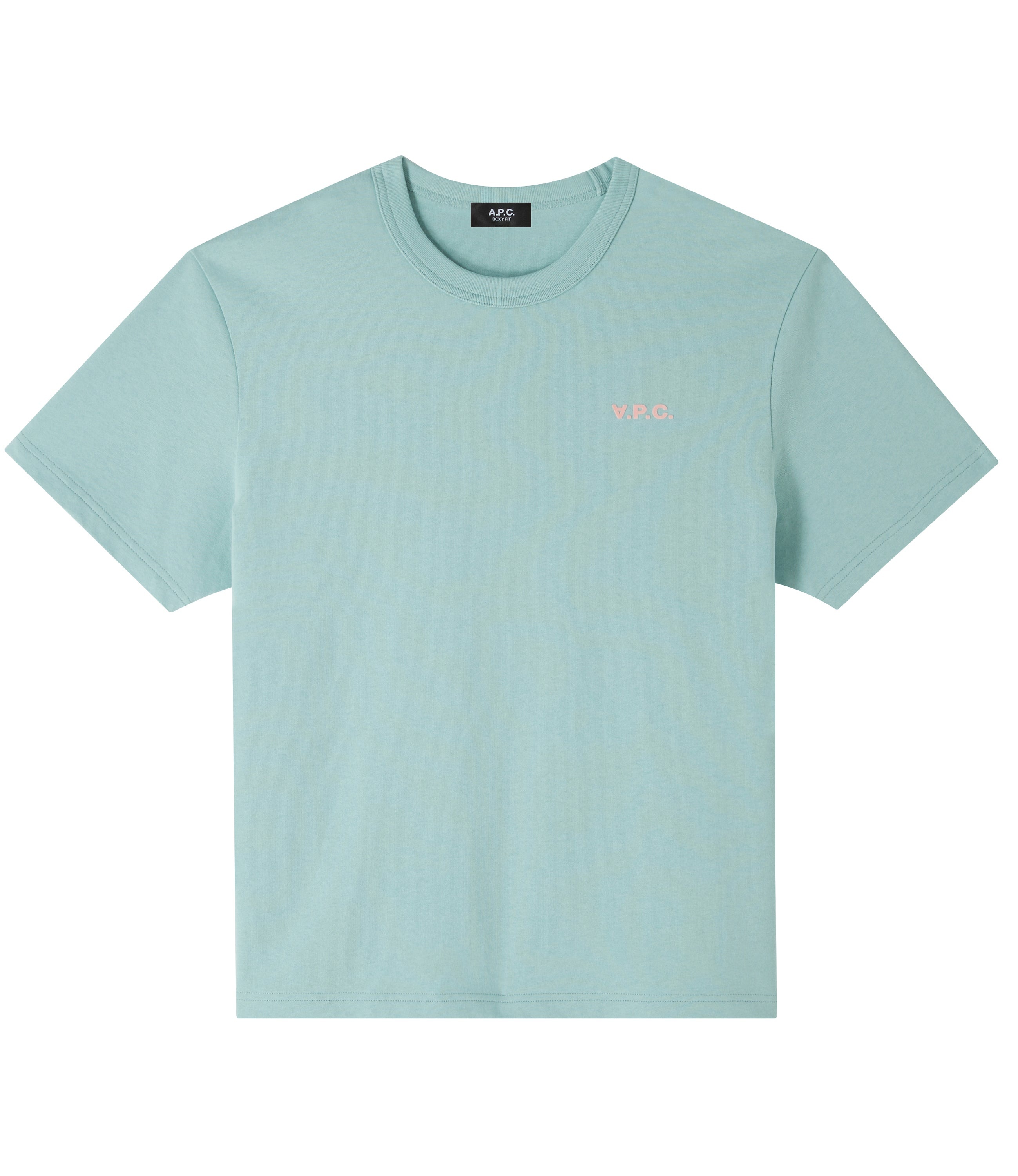 BOXY PETIT VPC T-SHIRT - 1