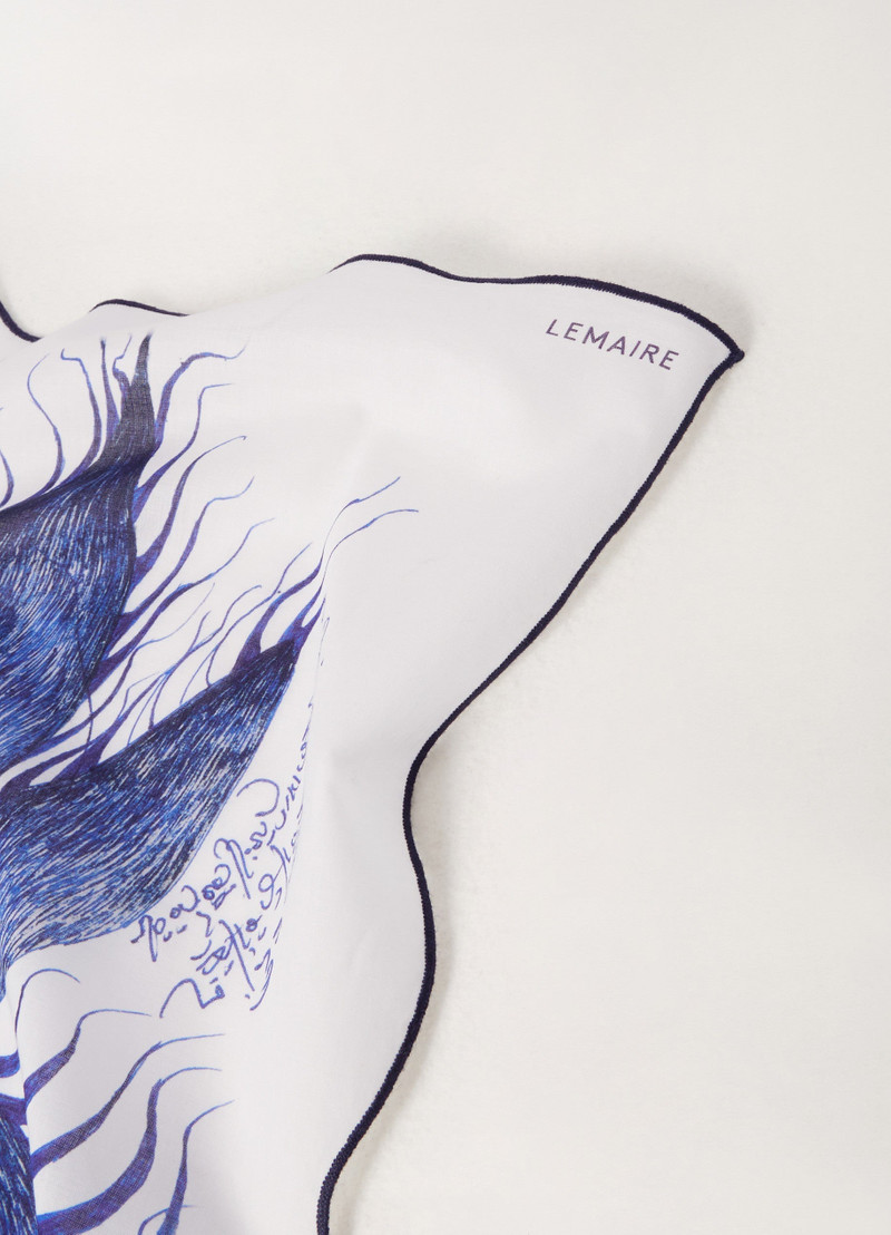 ANGKASAPURA SMALL BANDANA
ANGKASAPURA PRINTED COTTON 4