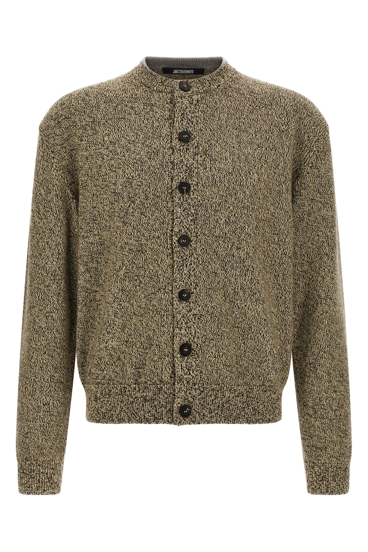 Cardigan 'Le Cardigan Moulin' - 1