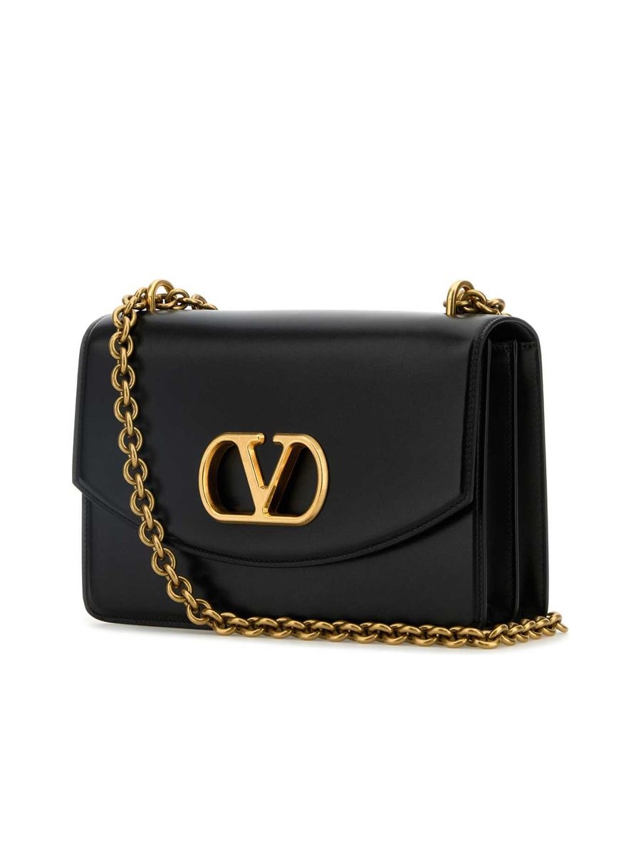 Vain Shoulder Bag - 2