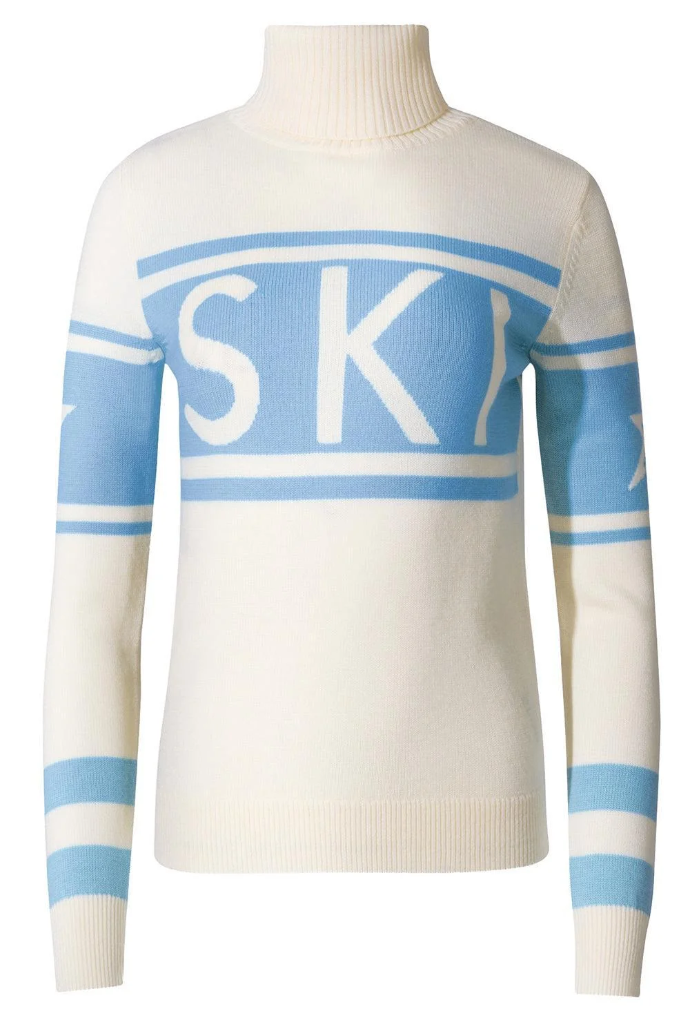 Schild Ski Sweater - 1