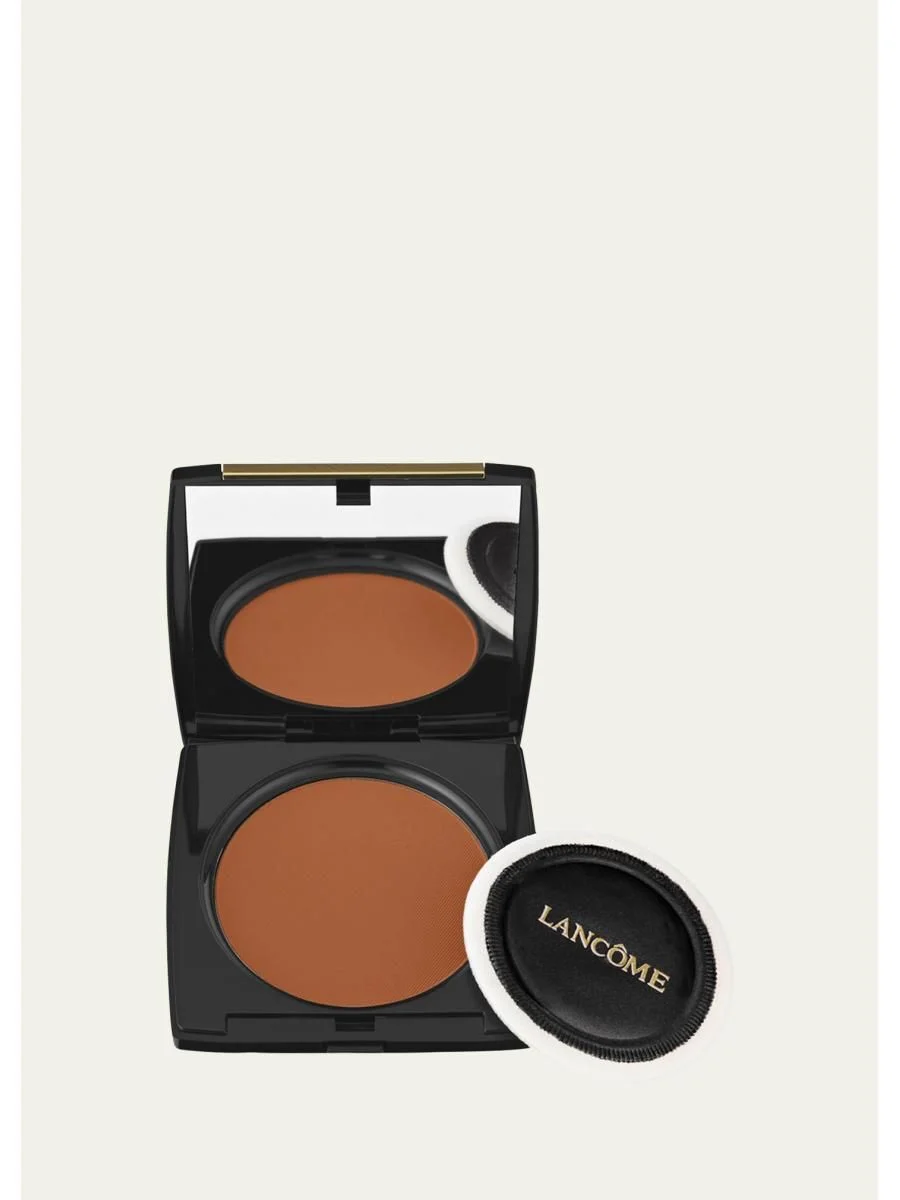 Dual Finish Powder Foundation - 1