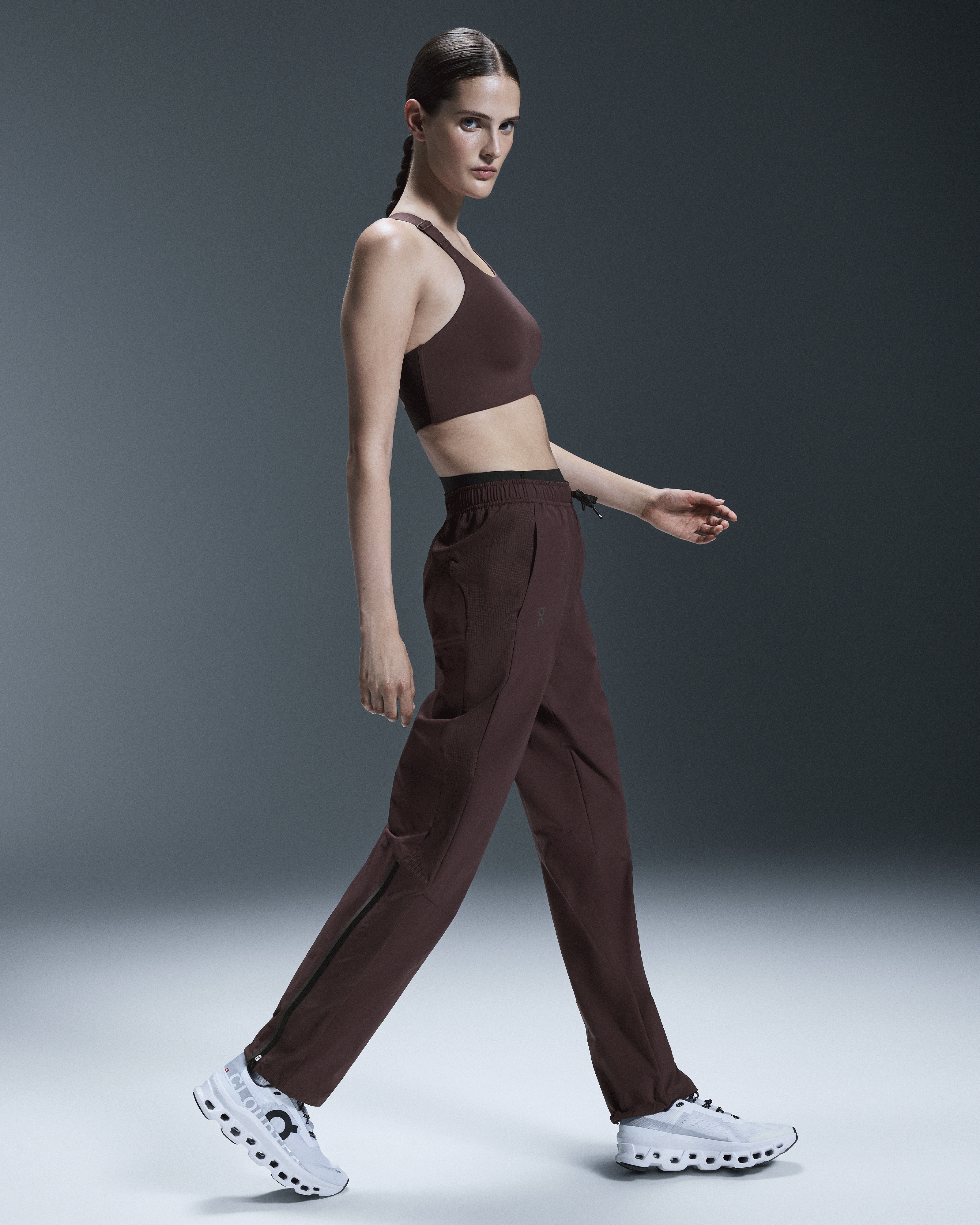 Track Pants - 4