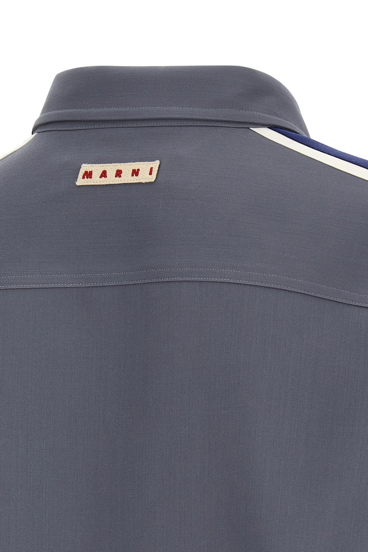 Wool shirt - 6