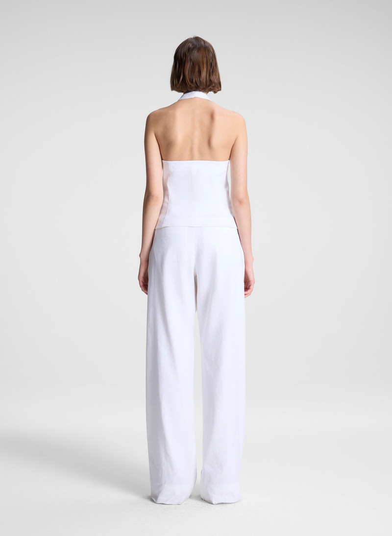 Charles Linen Pant 6