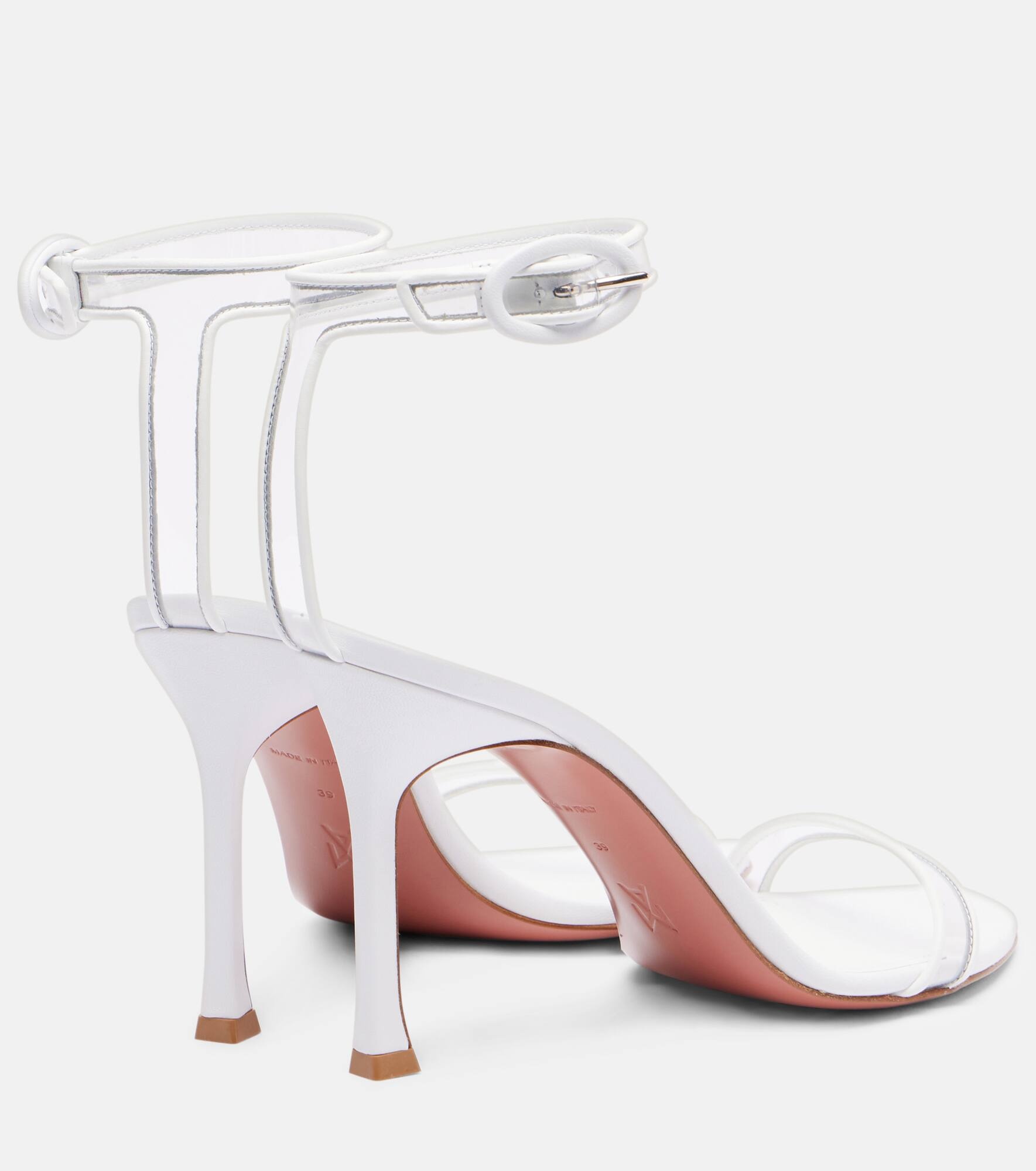 Kim 95 sandals - 2
