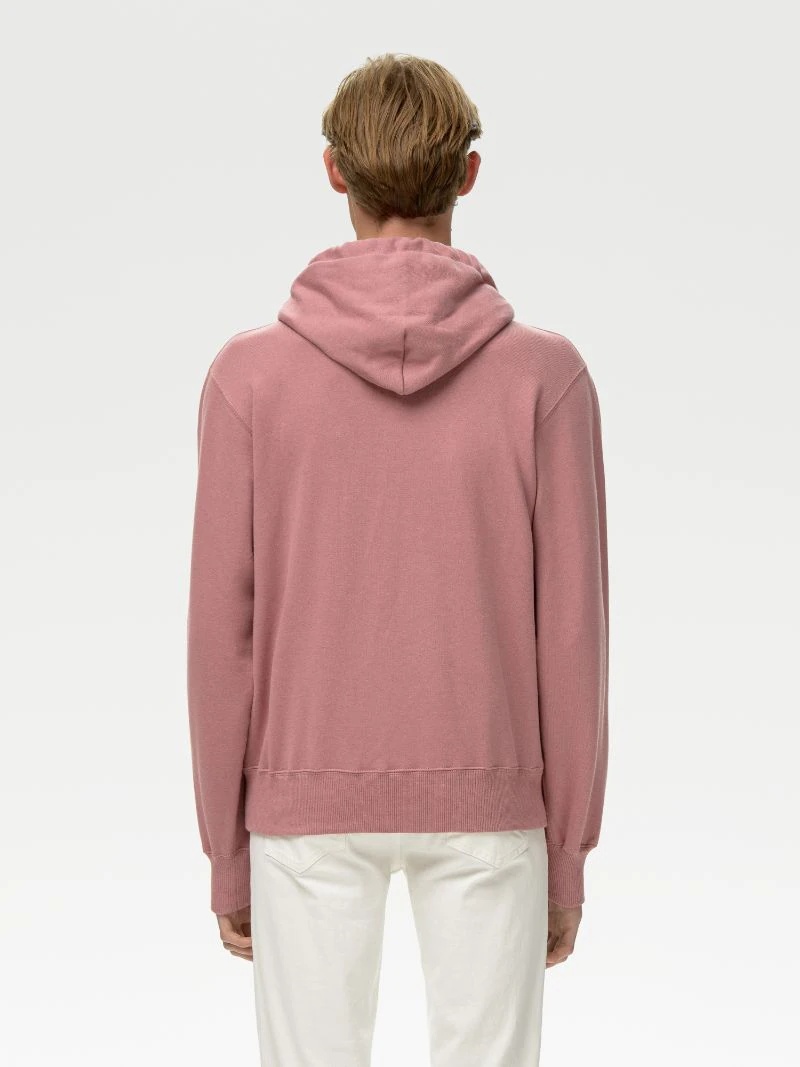 MULTICORD HOODIE - 6