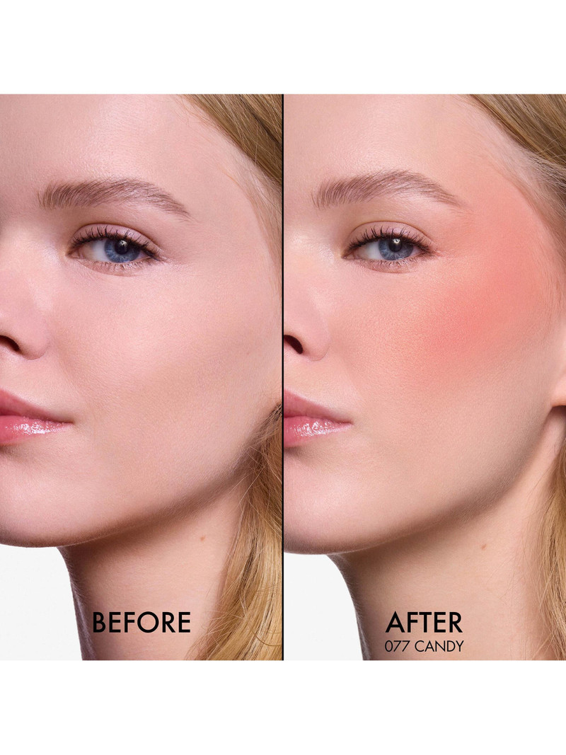 Women's Backstage Rosy Glow Blush - 007 Candy 5