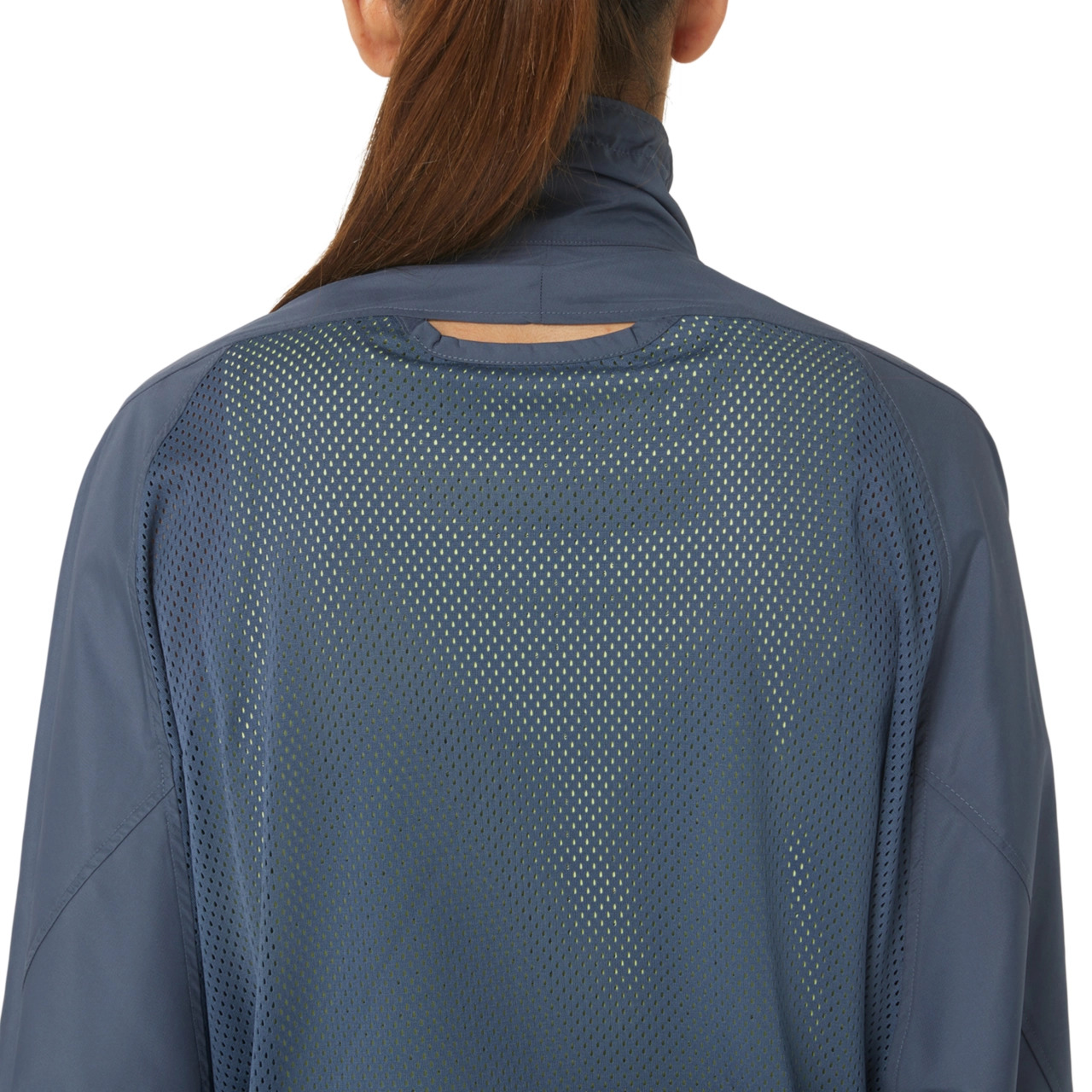 WOMEN'S ACTIBREEZE NAGINO WOVEN JACKET - 8