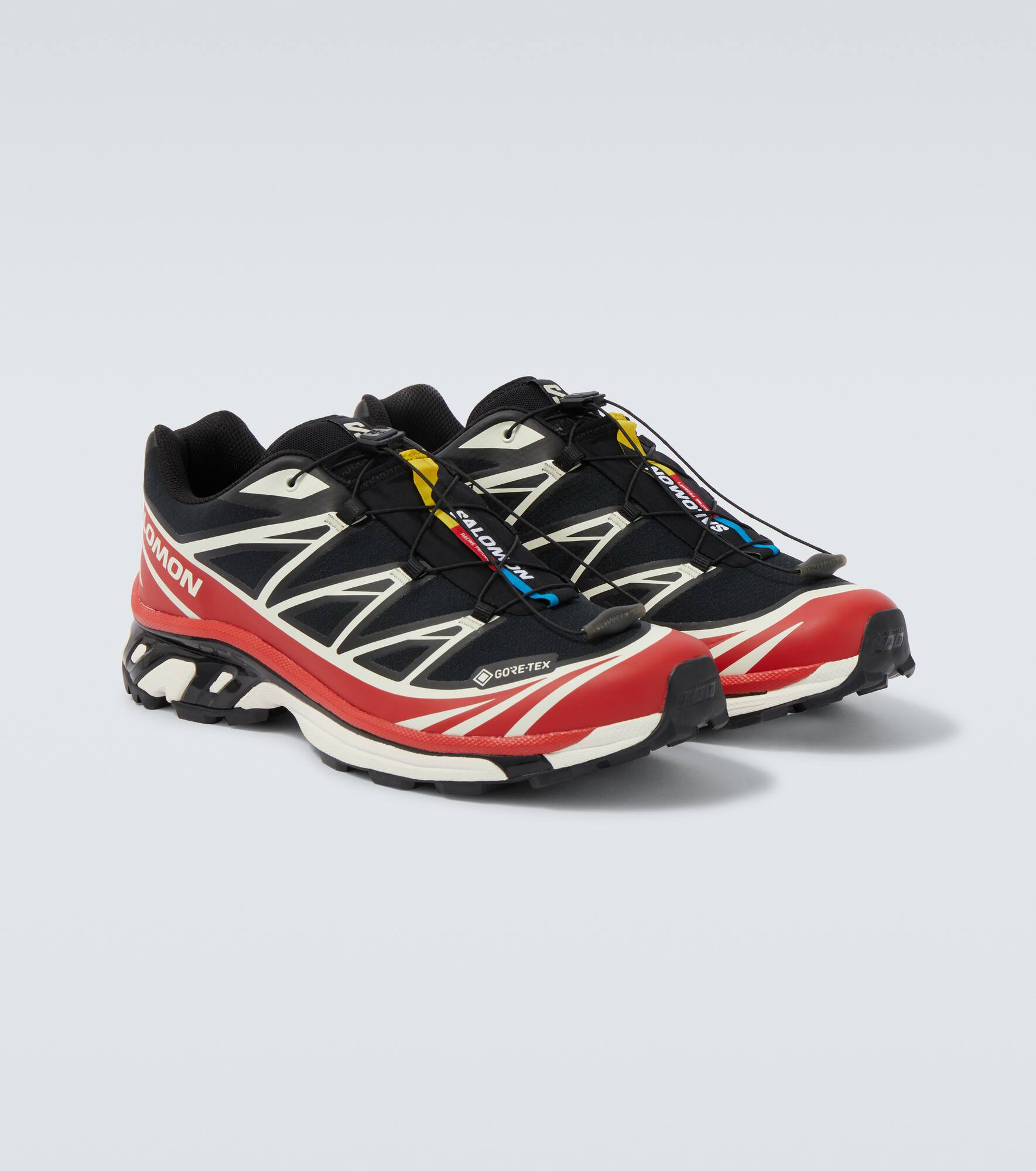 XT-6 GTX sneakers - 5
