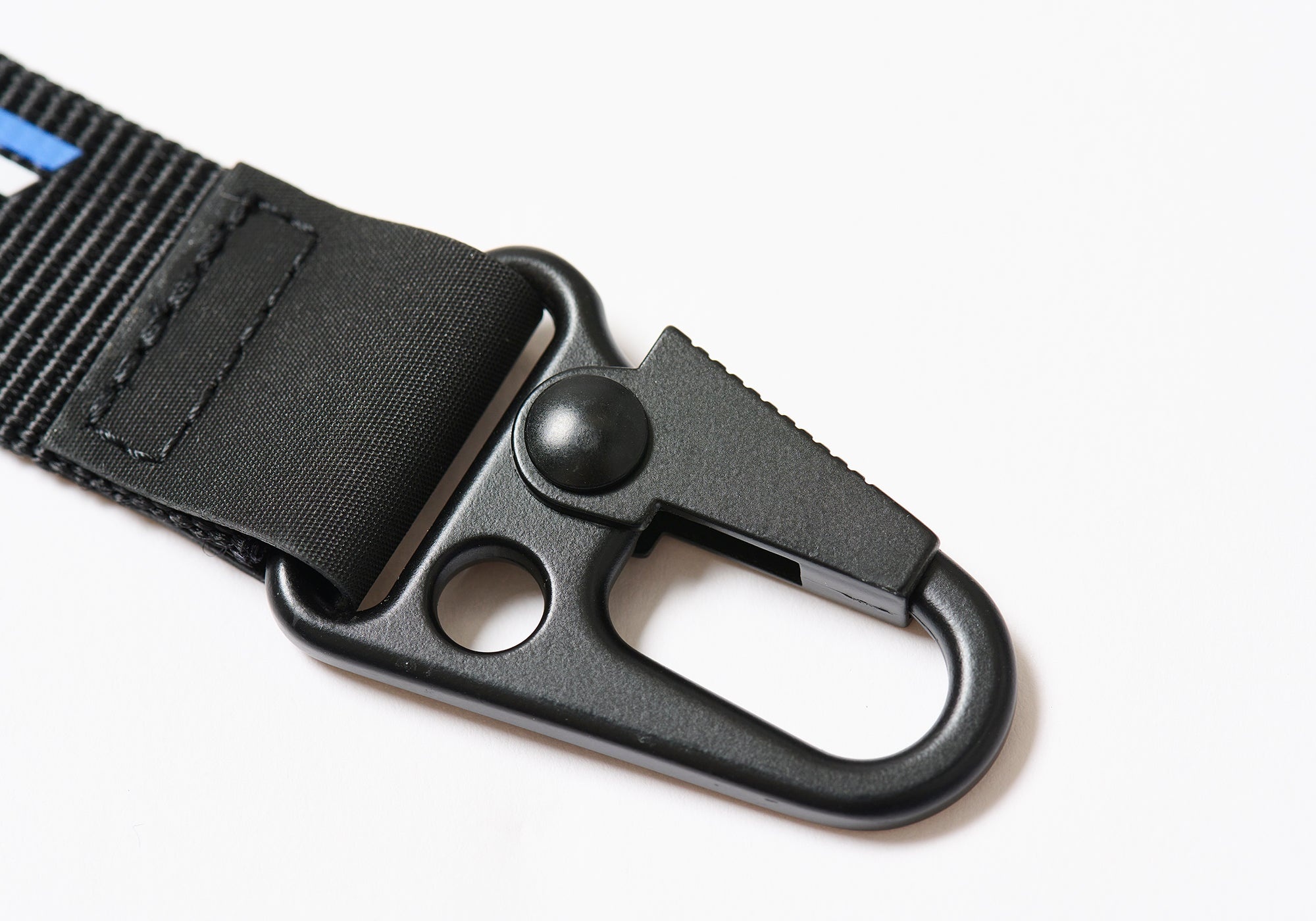 BASICALLY A BELT CLIP BLACK - 3