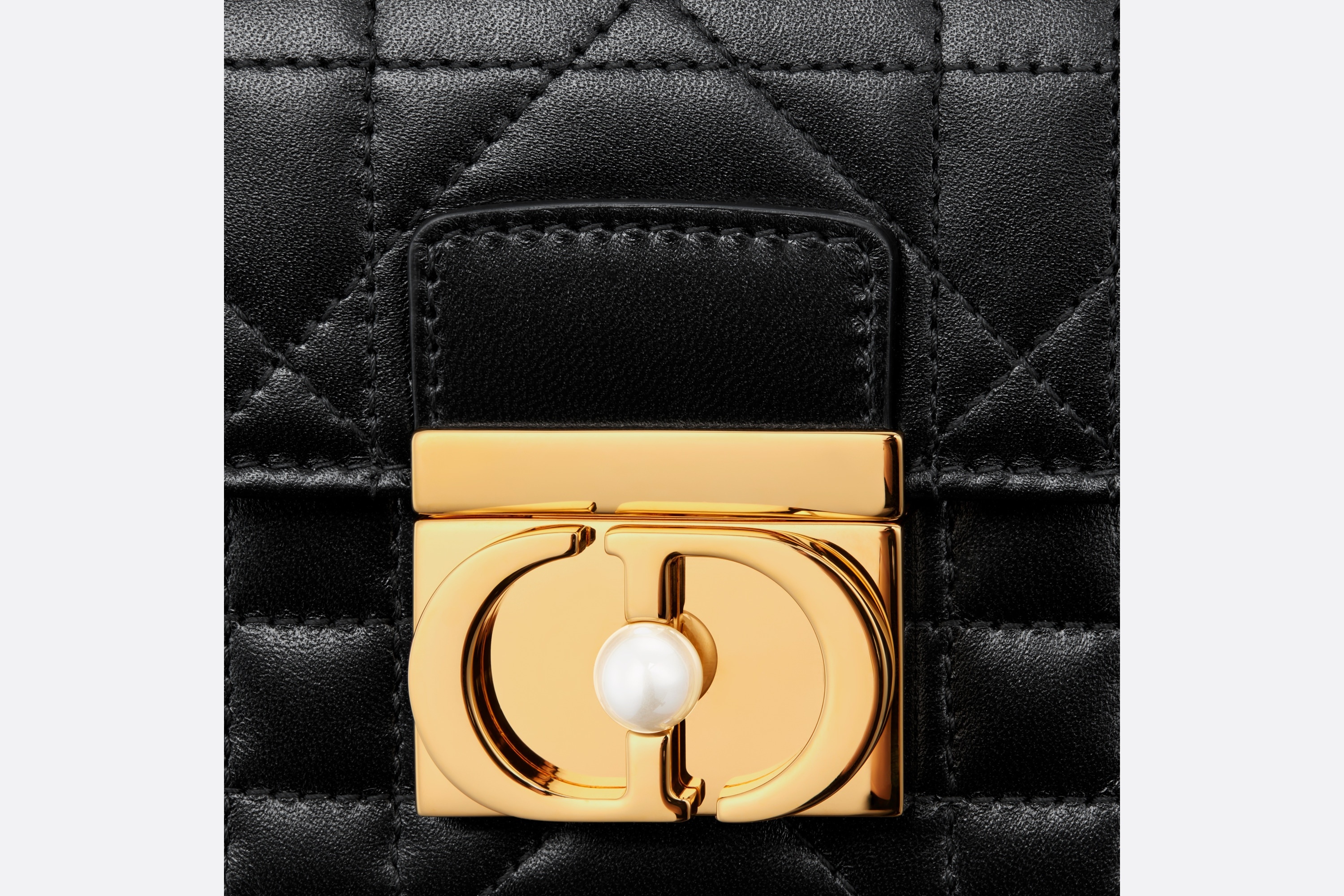Dior Mini Dior Ange Bag | dior | REVERSIBLE