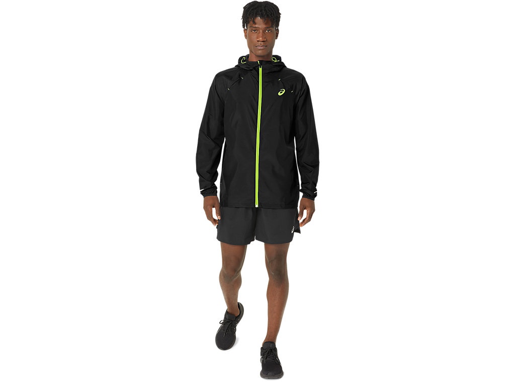 LITE-SHOW MESH JACKET - 1