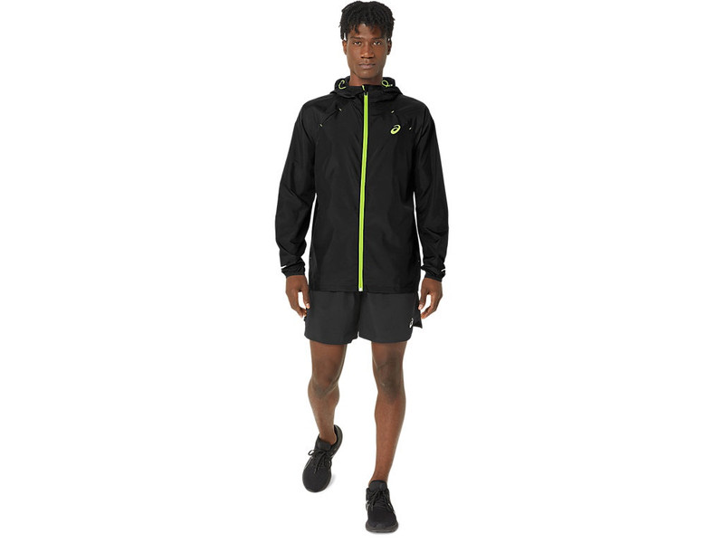 LITE-SHOW MESH JACKET 1