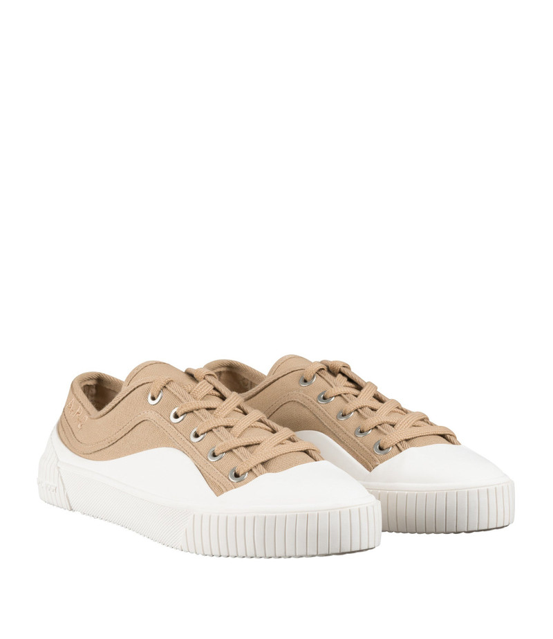 Iggy Basse sneakers 3