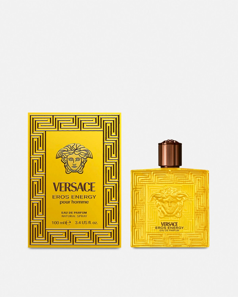 VERSACE Eros Energy EDP 100 ml outlook