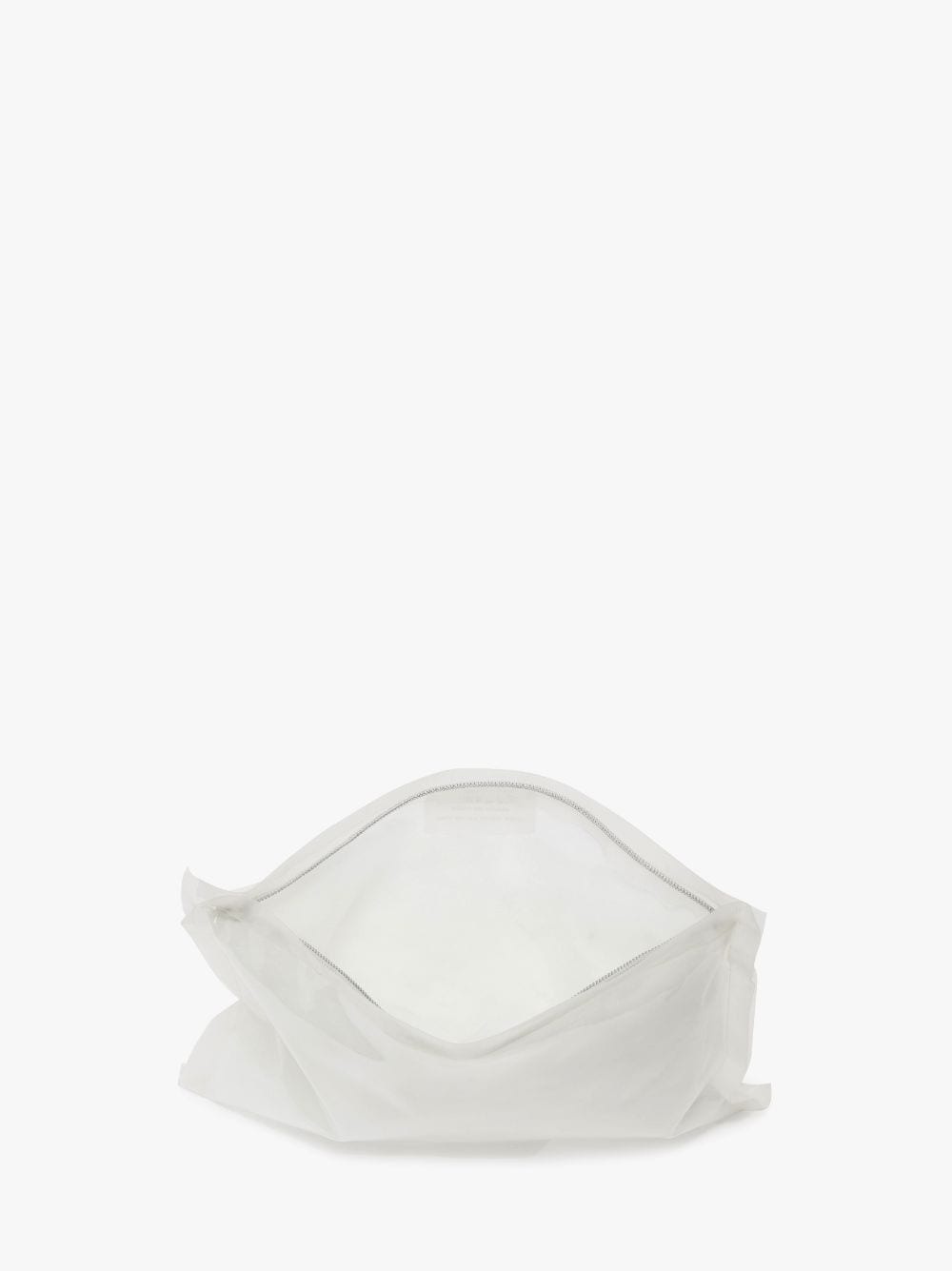 CUSHION CLUTCH BAG - 3