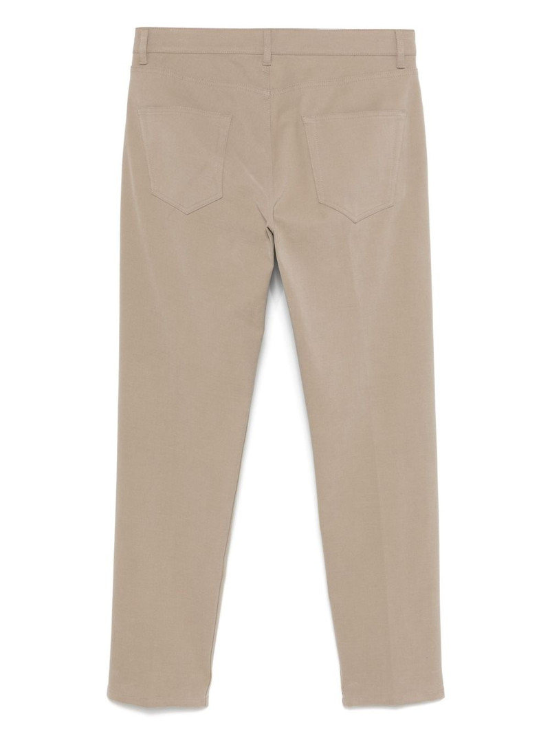 LARDINI Jimmy jeans outlook