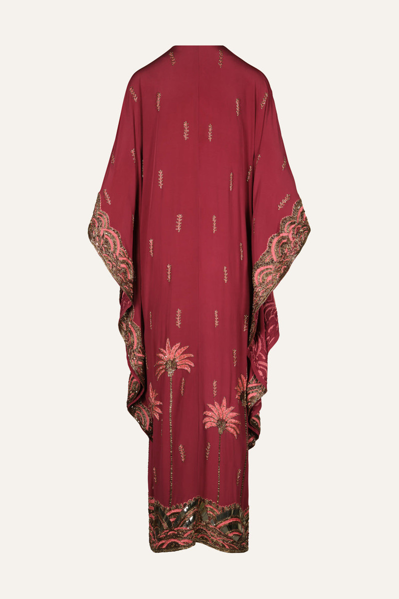 Persian Nights Dress 4