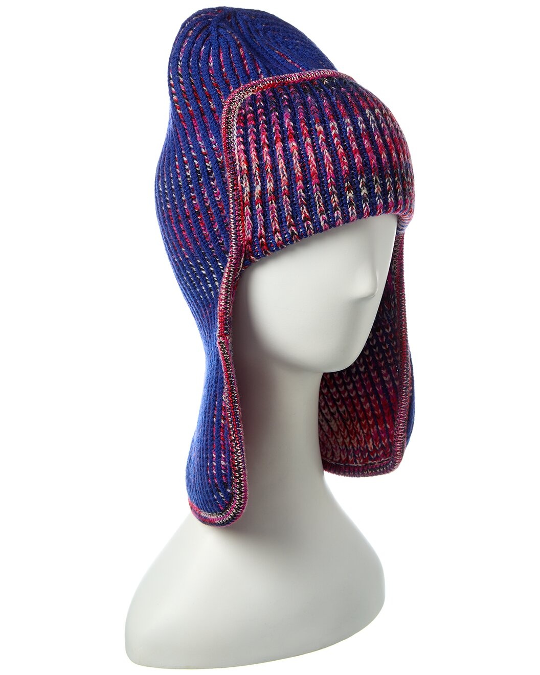 Missoni Wool Hat - 1