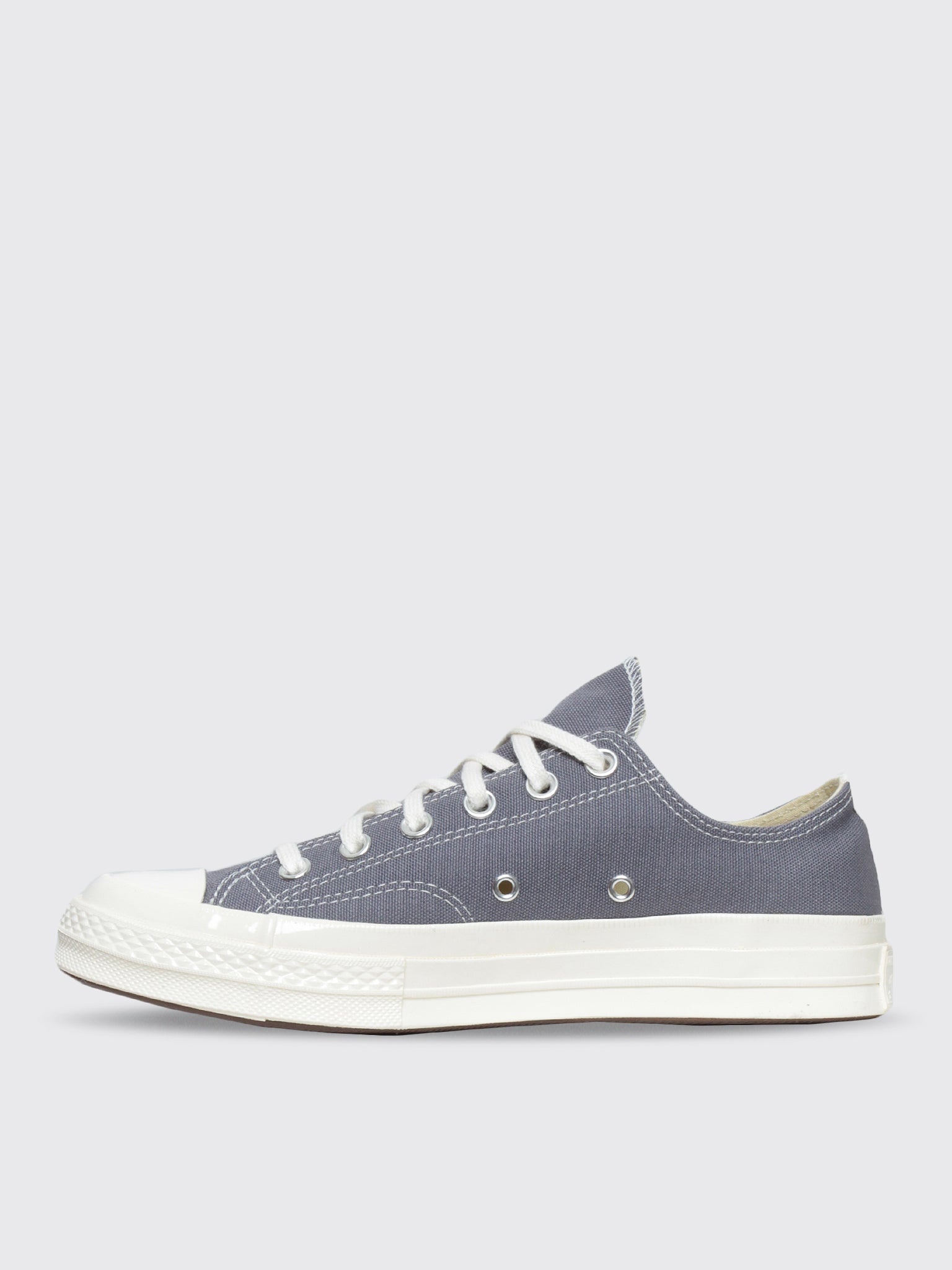Play Black Heart Converse Chuck All Star '70 Low - 2