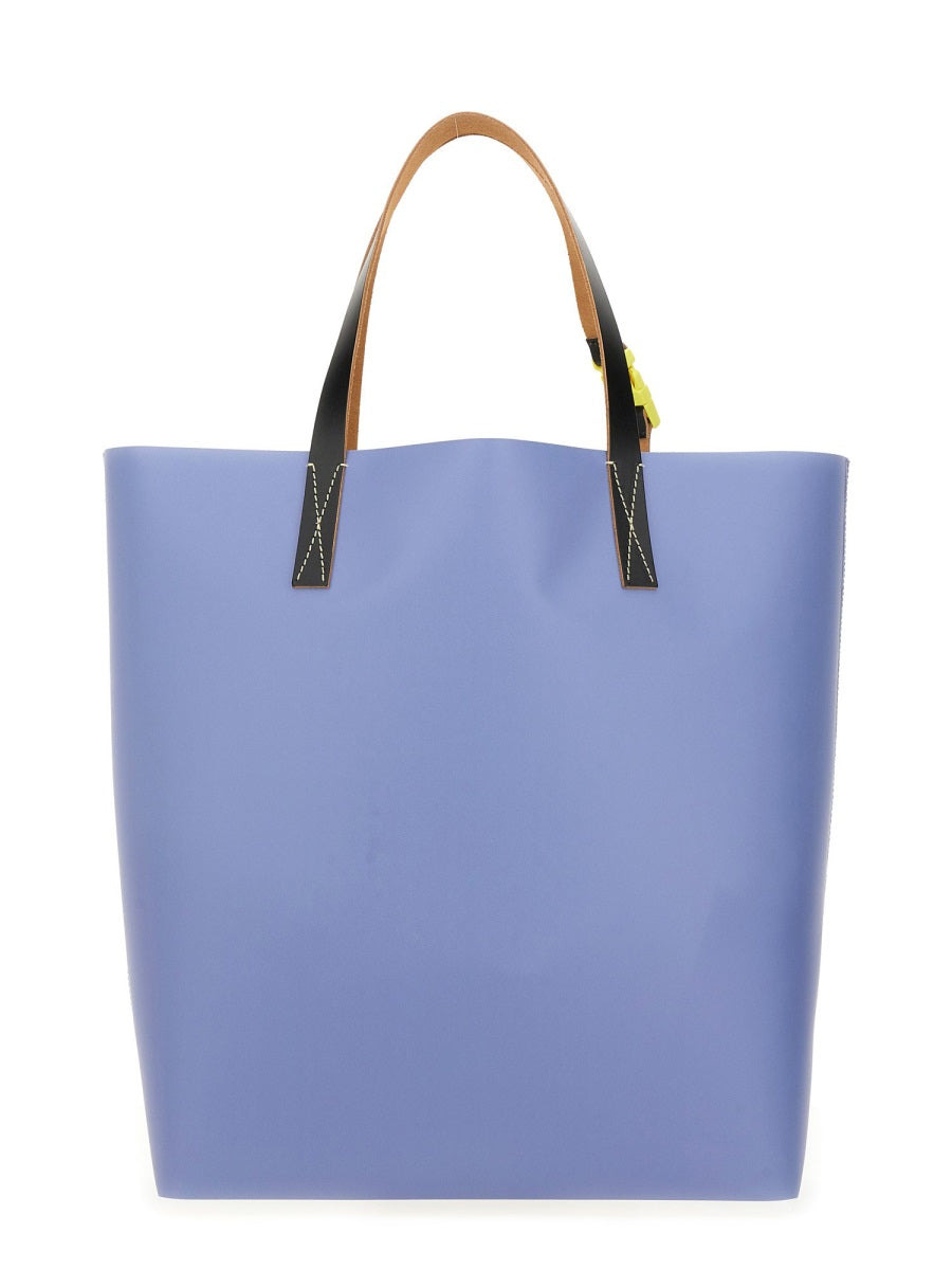 Marni Men "Tribeca" Shopping Bag - 3