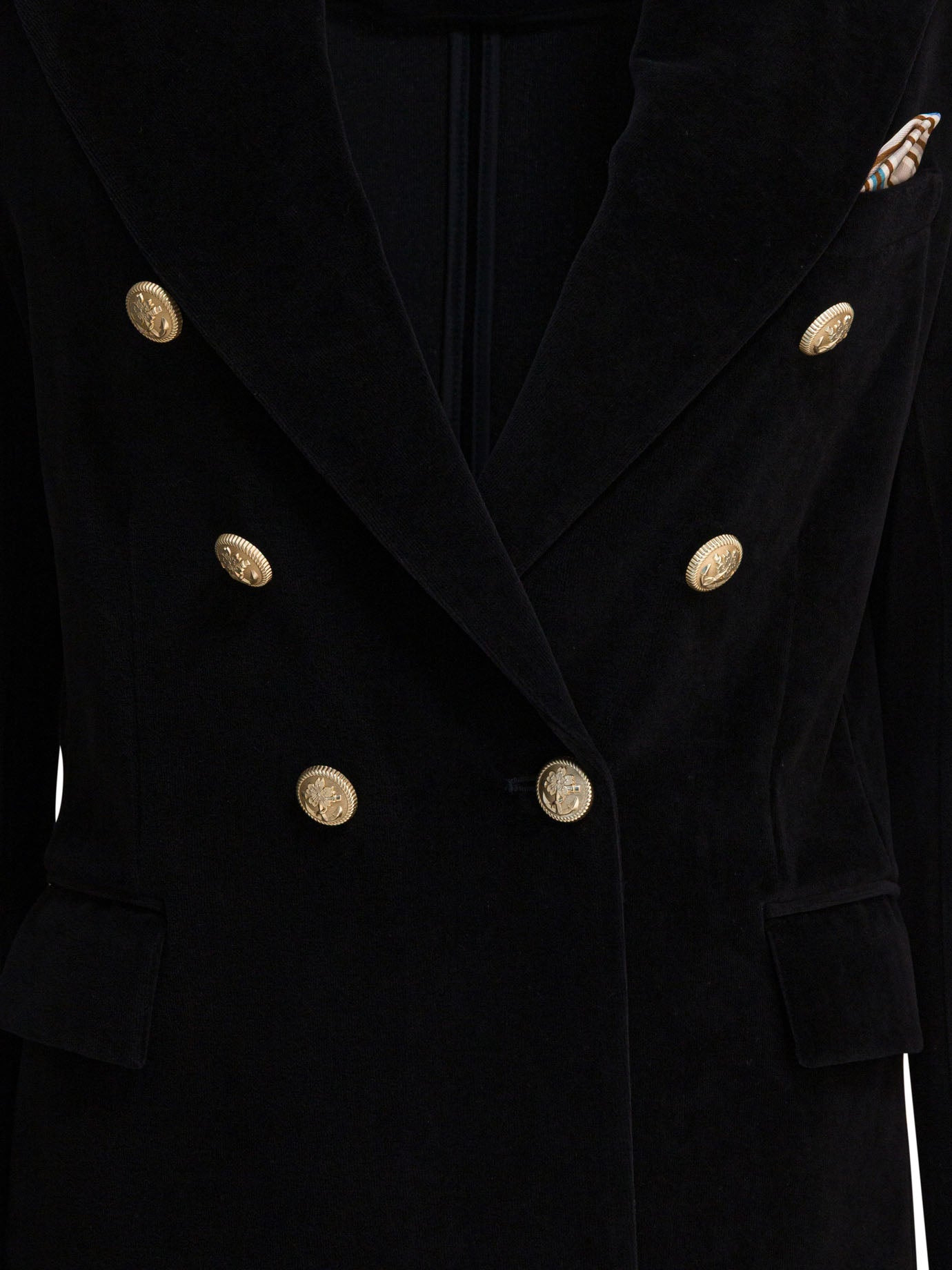 Circolo 1901 - Circolo 1901 Jackets - 3