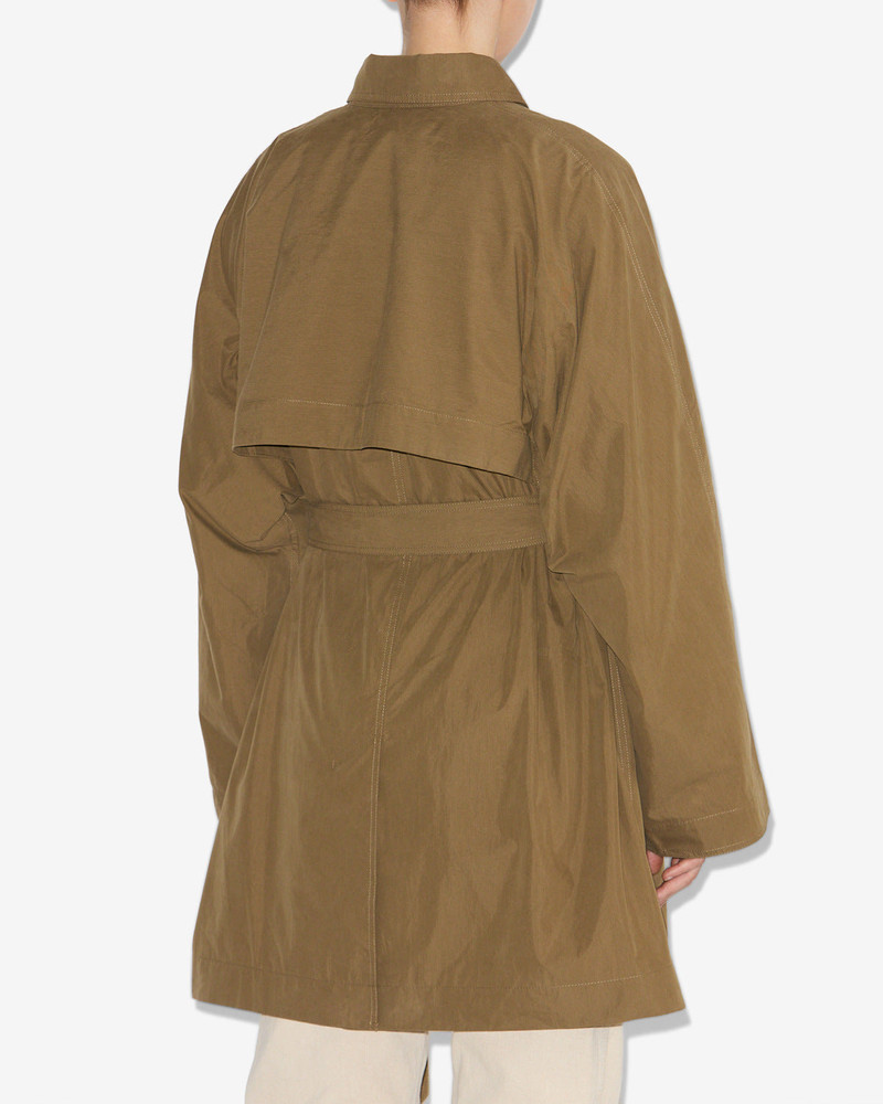 CARLOTA COAT 5
