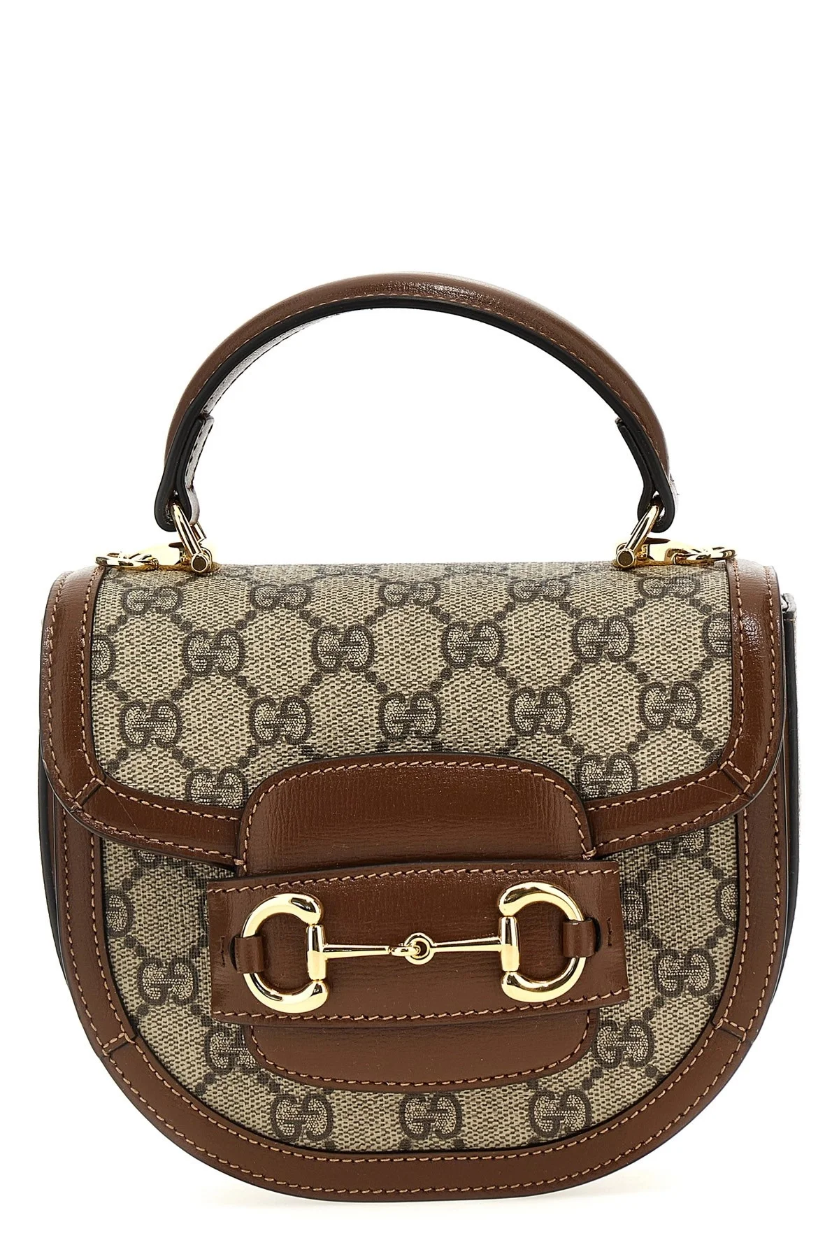 'Gucci Horsebit 1955' handbag - 1
