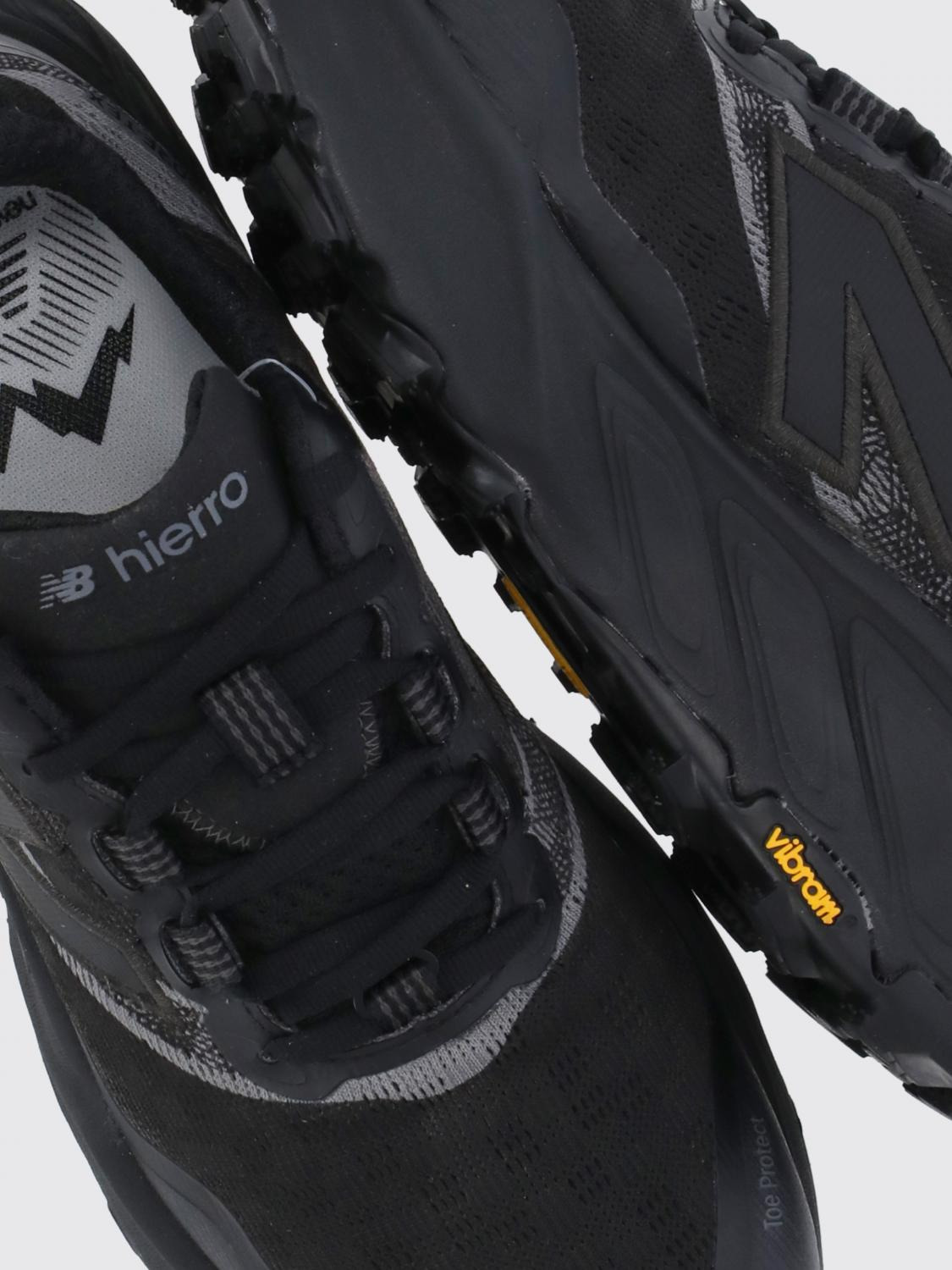 Sneakers men New Balance - 4