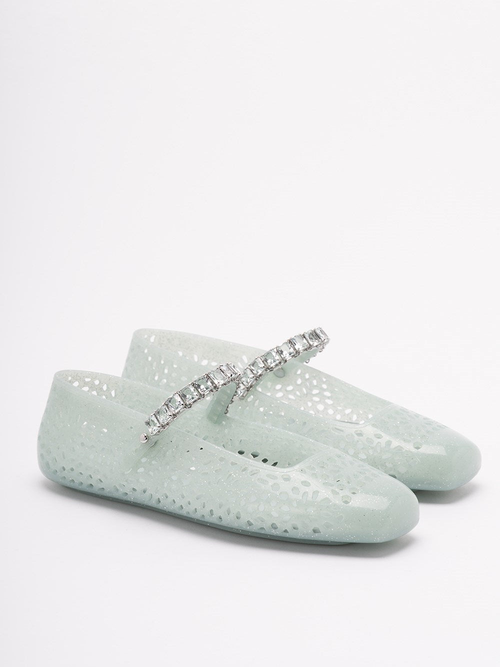 Jimmy Choo Women `The Jelly` - 5