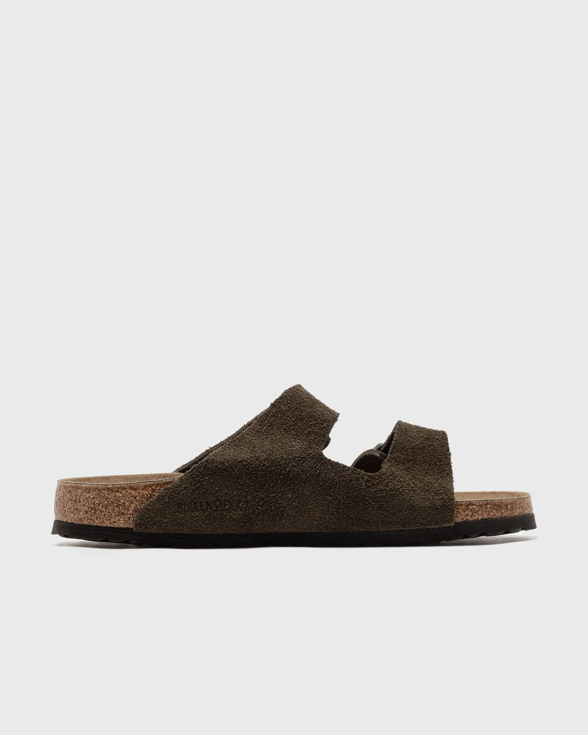Arizona Suede Leather - 3
