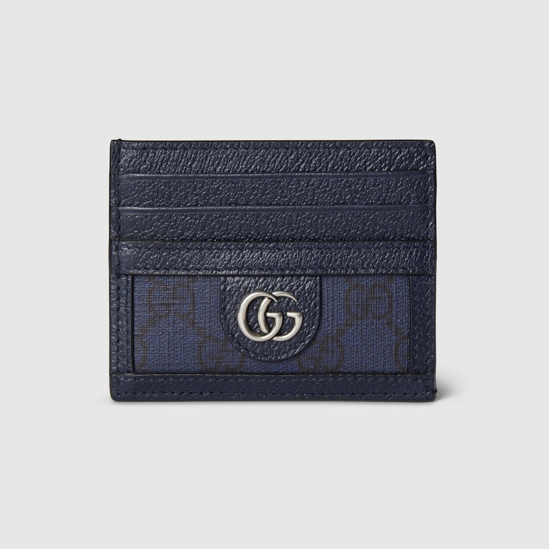 Ophidia GG card case 1
