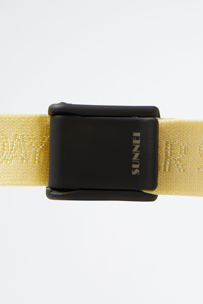 WHITE & BLACK PROTOTIPO 3 SUNGLASSES 4