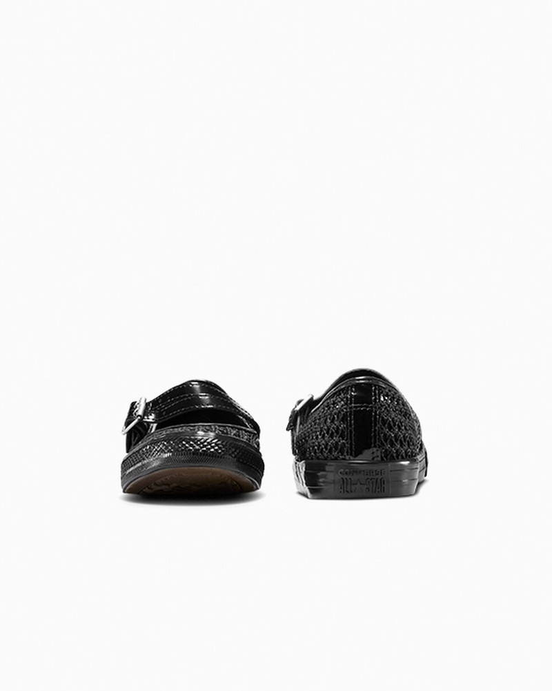 Chuck Taylor All Star Dainty Mary Jane Knit 7