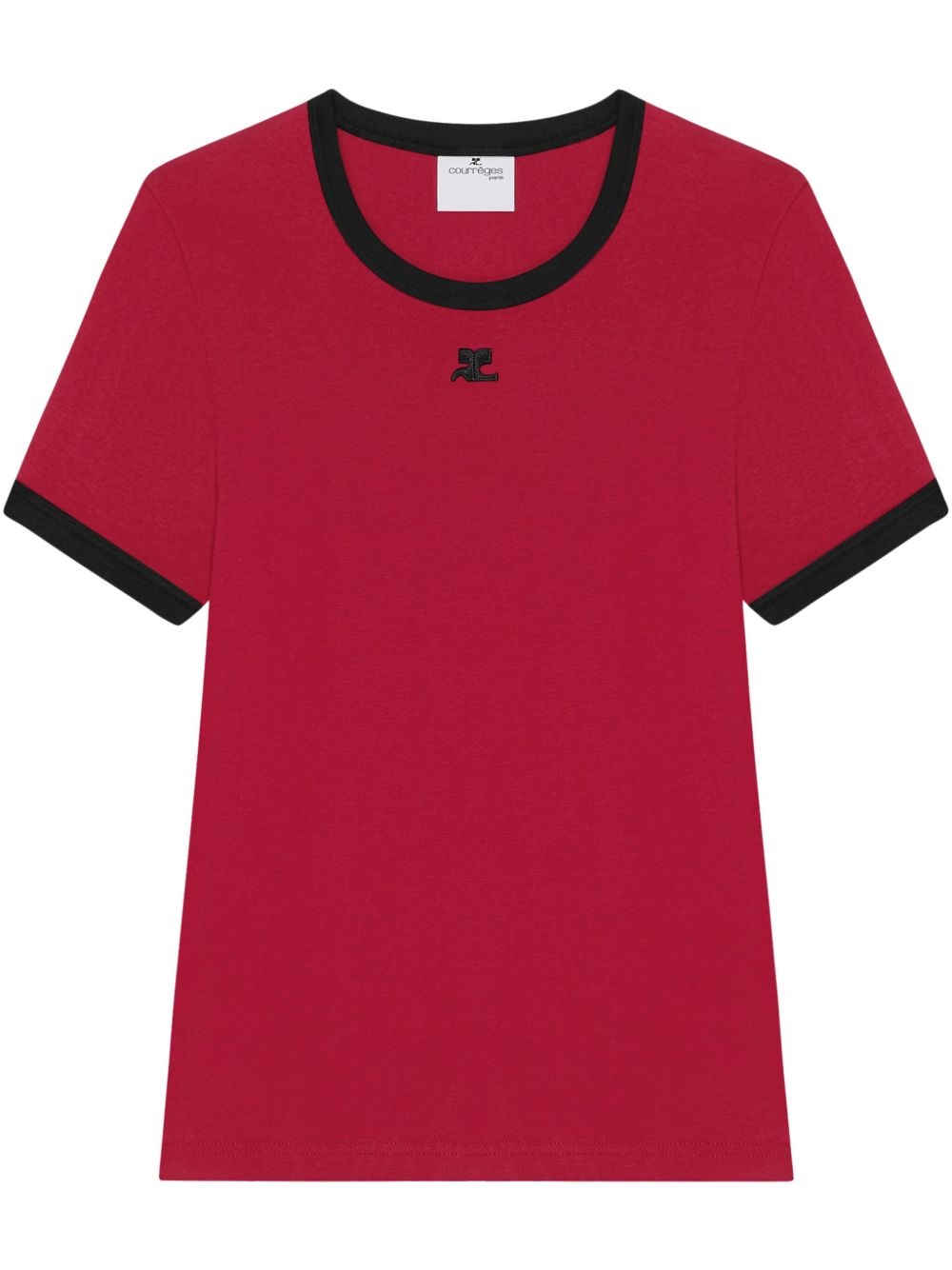 AC T-shirt - 1