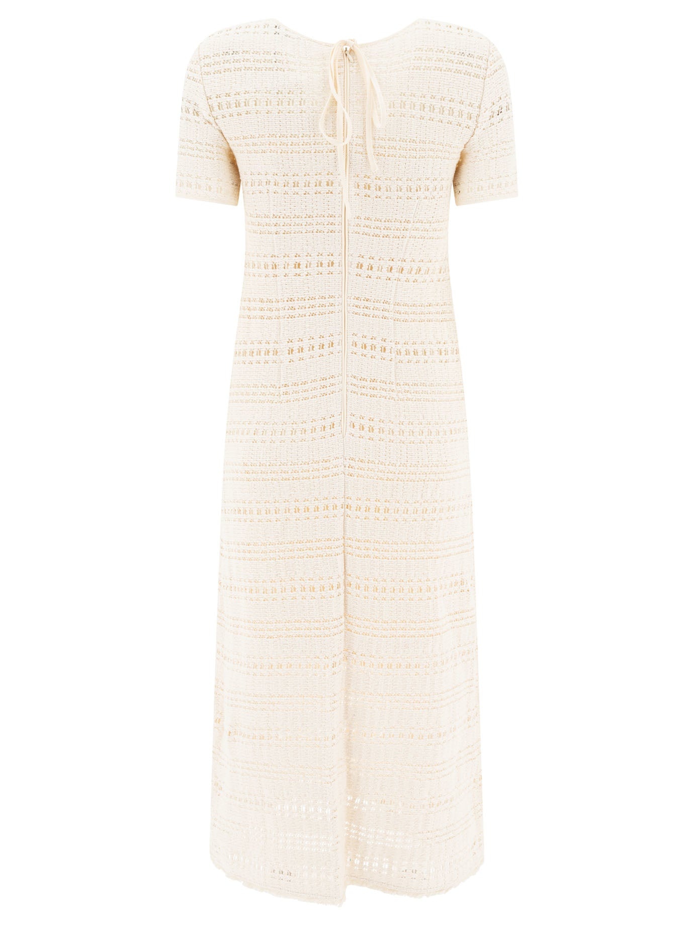 Sandbeige - Sandbeige Dresses - 2