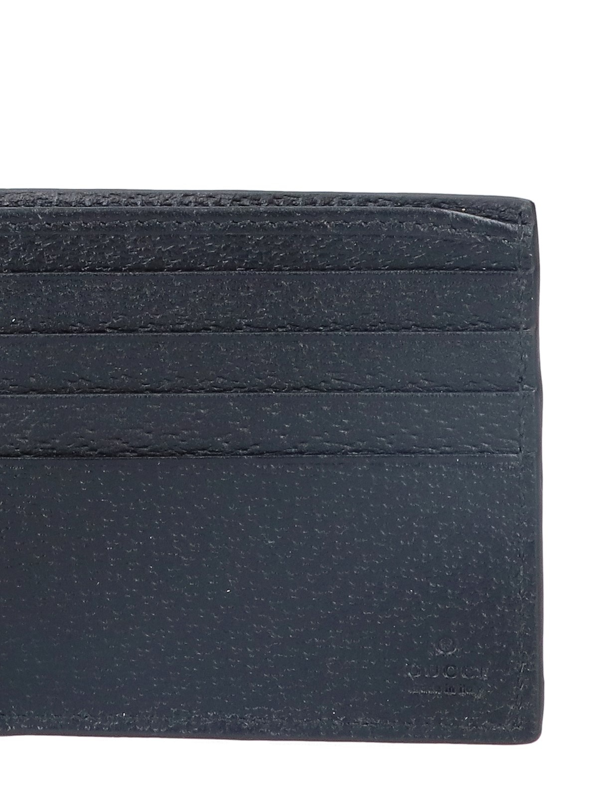 'INCROCIO GG' WALLET - 4